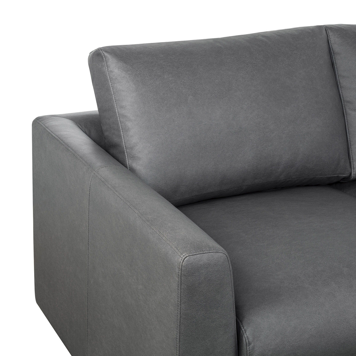 Manhattan Cleo - Upholstered Loveseat