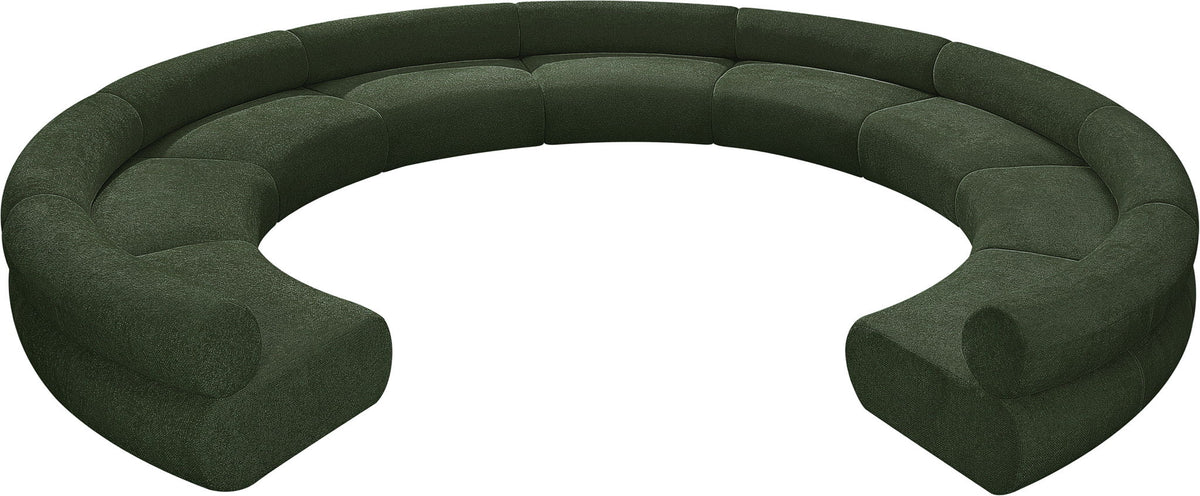 Bale - 9 Piece Modular Sofa