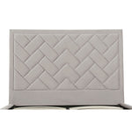 Manhattan Crosby - Upholstered Platform Bed