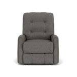 Devon - Recliner, Nailhead Trim