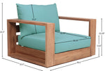 Tulum - Water Resistant Outdoor Chair
