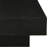 Plank - Mango Wood Coffee Table