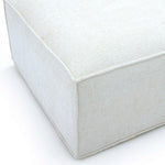 Mindy - Ottoman