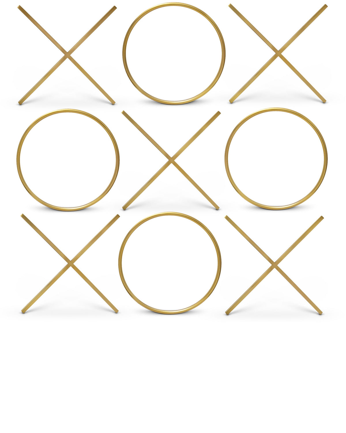 XOXO - Wall Decor
