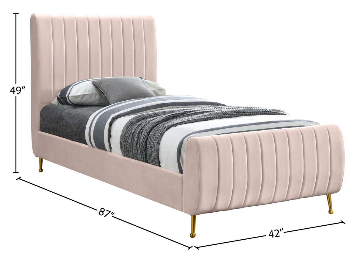 Zara - Bed