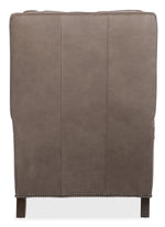 RC - Caleigh Recliner - Gray