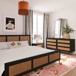 Sierra - Bed