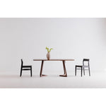 Owing - Dining Chair Chair (Set of 2) - Black