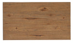Big Sky - 30" 3-Drawer Nightstand - Light Brown