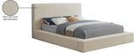 Dorian - Bed