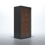 Emporio - Chest - Black