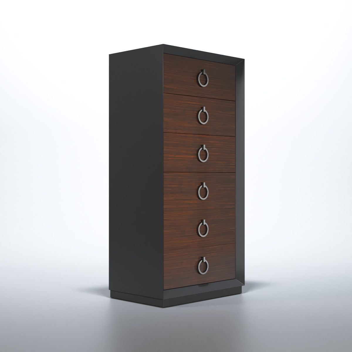 Emporio - Chest - Black