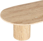 Salerno - Coffee Table