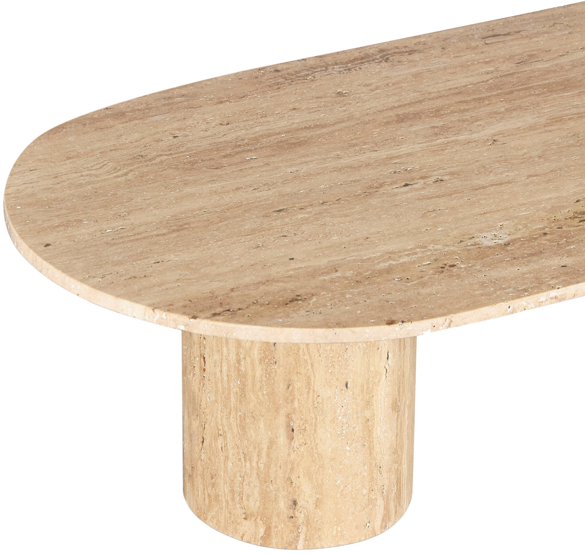 Salerno - Coffee Table