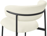 Lupita - Dining Chair (Set of 2) - Cream