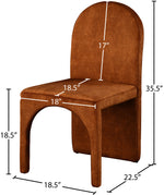 Summer - Dining Side Chair (Set of 2)