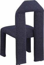 Bennett - Boucle Dining Chair (Set of 2)