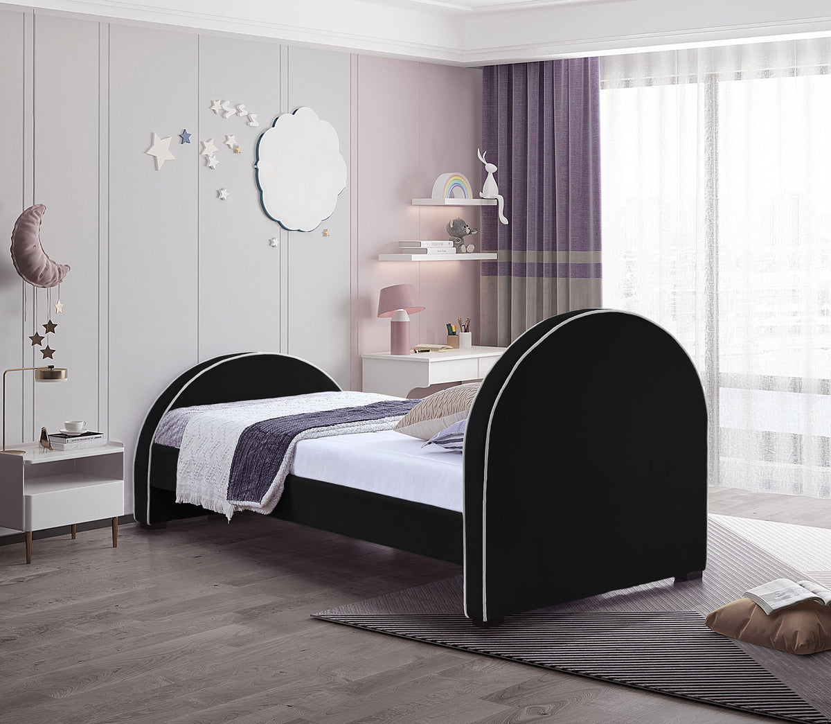 Brody - Bed