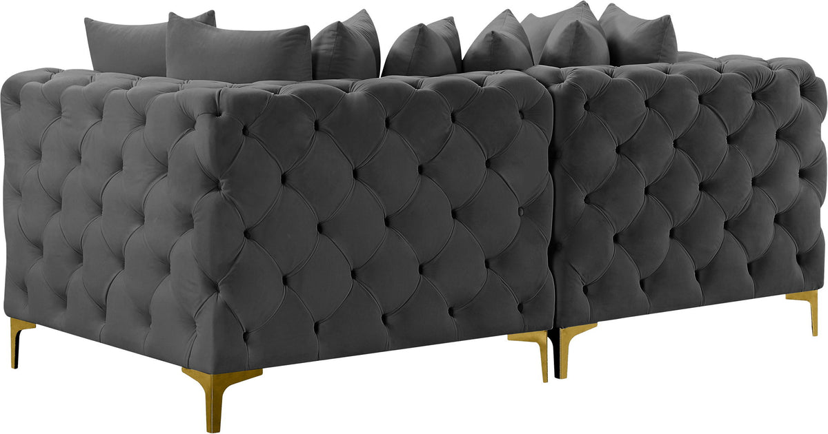 Tremblay - Modular Sofa - 2 Seats