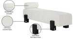 Edison - Bench - Black Base