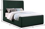 Oliver - Bed