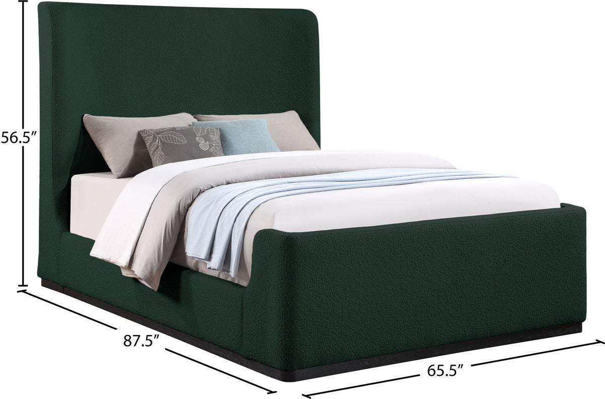 Oliver - Bed