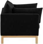 Langham - Loveseat