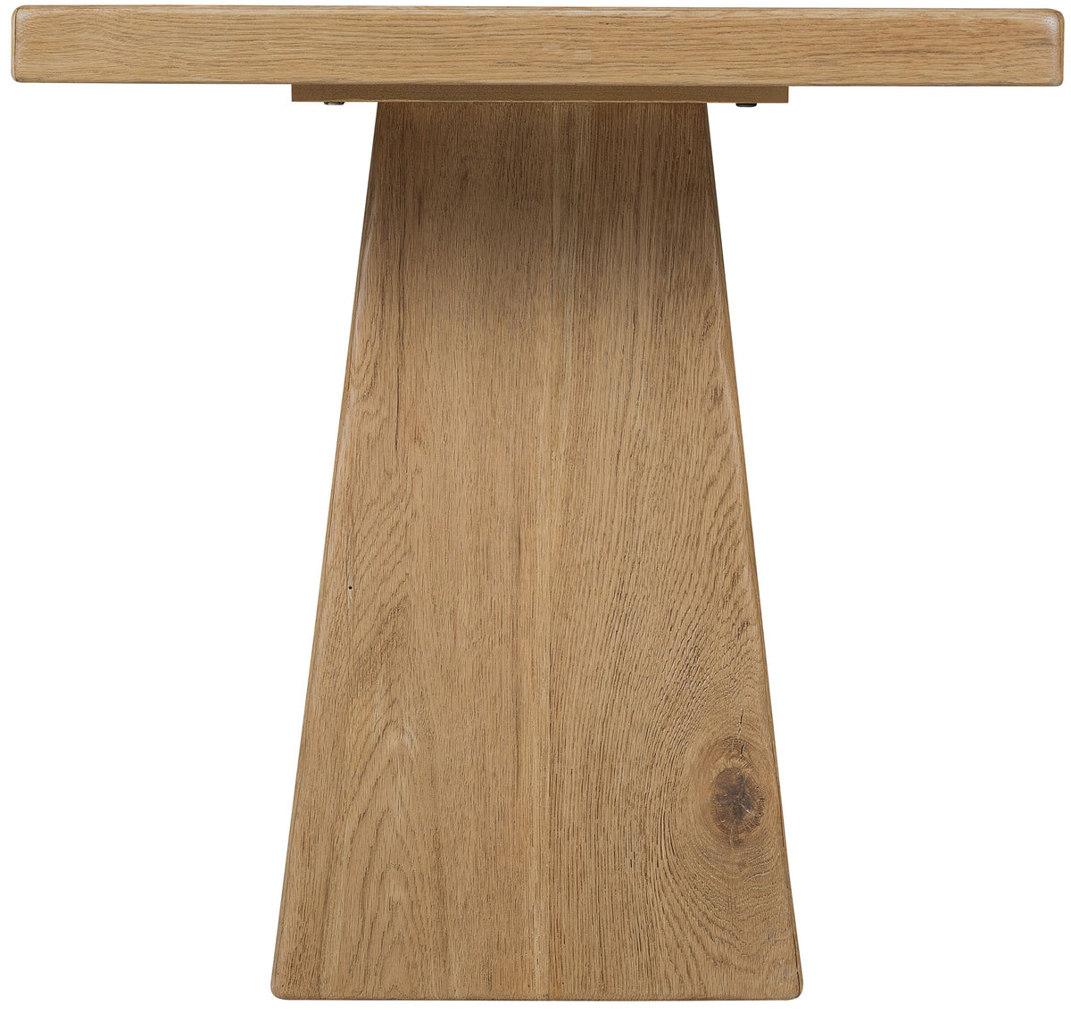 Driftwood - End Table