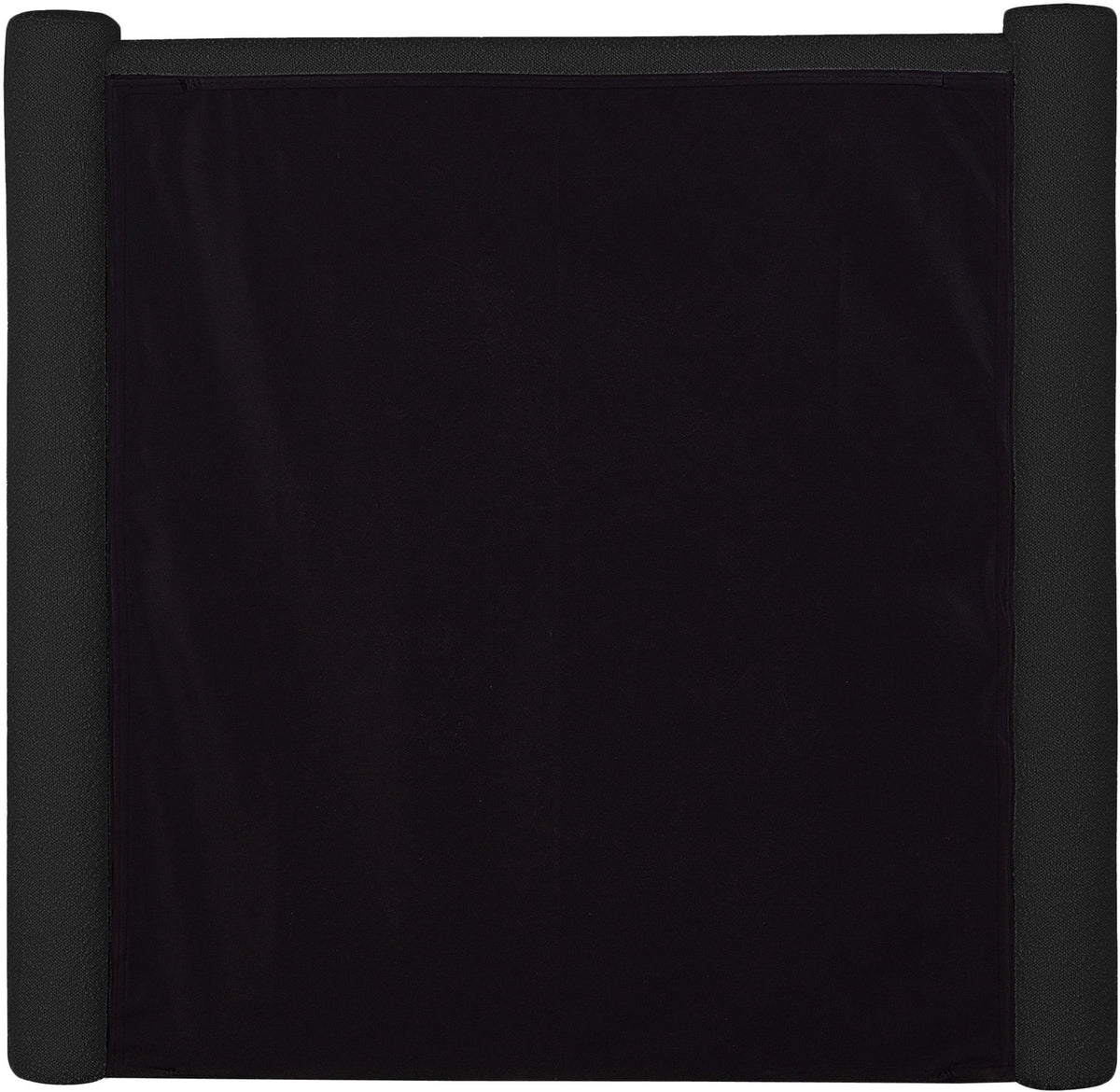 Elias - Boucle Bed