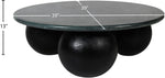 Treviso - Marble Coffee Table