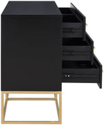 Maxine - Dresser