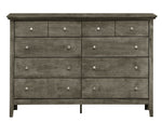 Glory Furniture - Hammond - Dresser