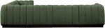 Quinn - 6 Piece Modular Sectional