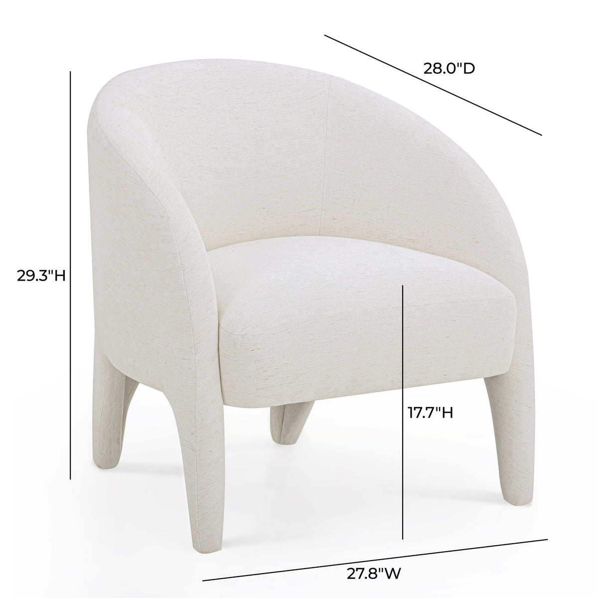Kris - Accent Chair