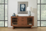 Lincoln - Buffet - Warm Walnut