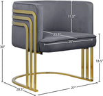 Rays - Accent Chair