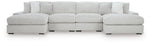 Stupendous - Sectional