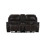 Brookings - Console Loveseat