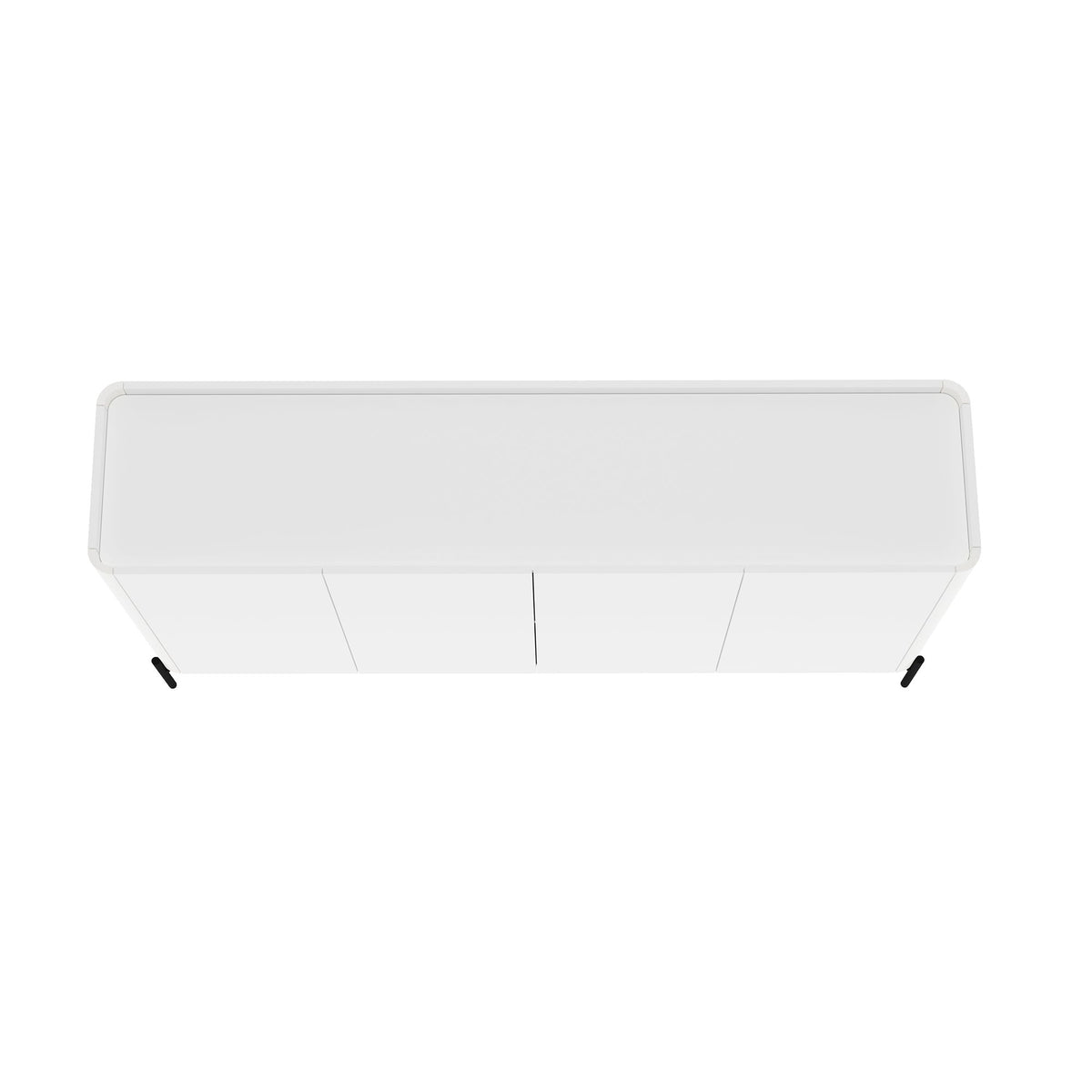 Abbey - Sideboard - White