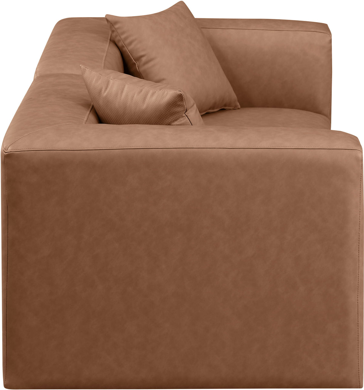 Cube - Modular 2 Seat Sofa