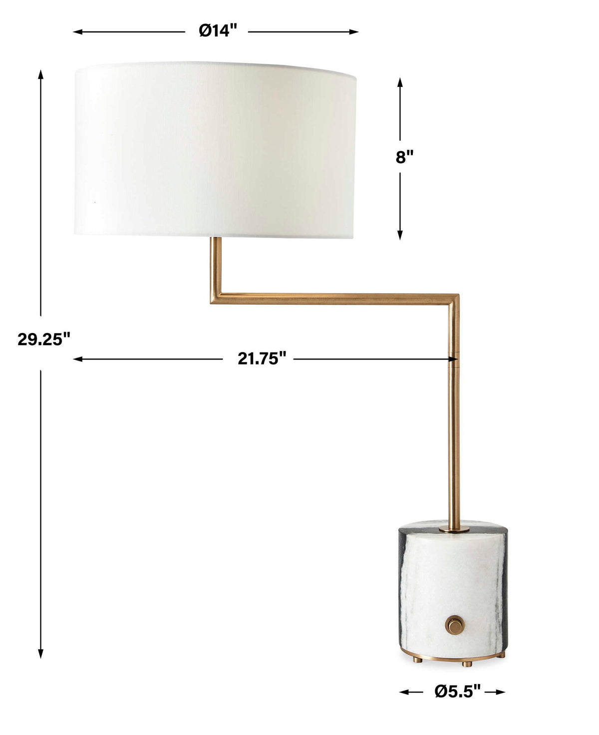 Pivot - Lamp