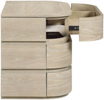 Annalise - Solid Wood Night Stand