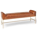 Cammidan - Bench - Brown