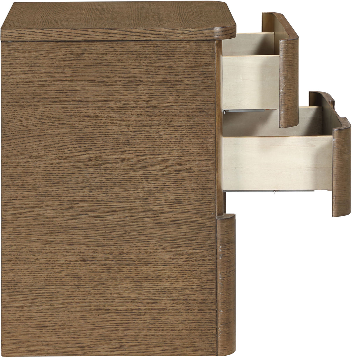Caswell - Nightstand