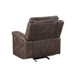 Quade - Glider Recliner