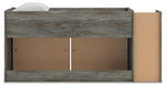 Frandern - Loft Bed