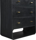 Parker - Ash Veneer Dresser