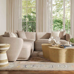 Sylvie - Chaise Sectional