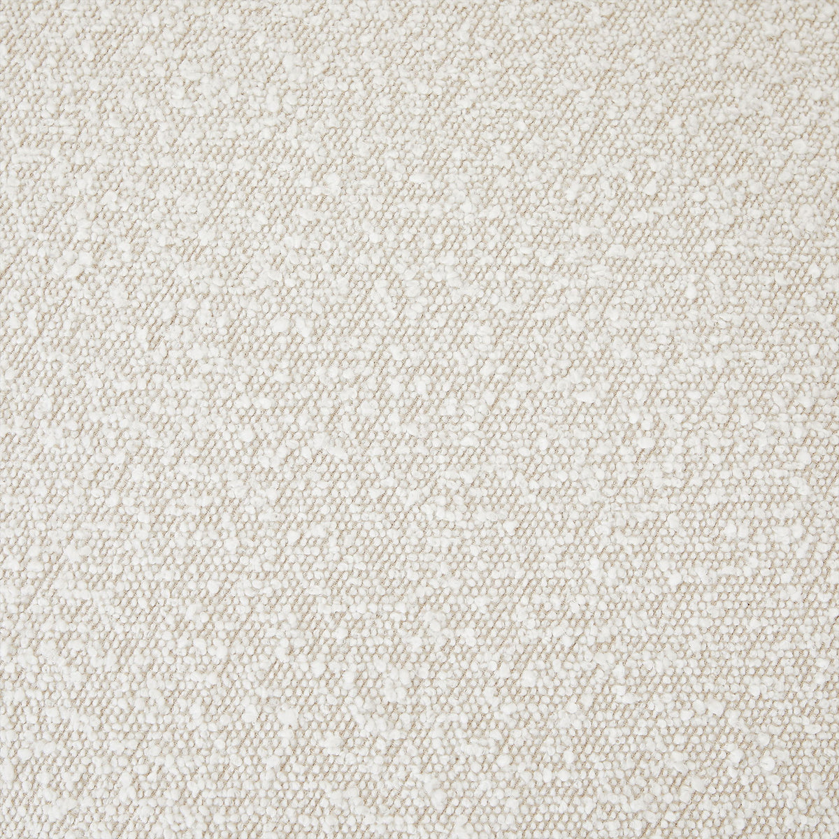 Adam - Boucle Fabric Bed With 89" Headboard
