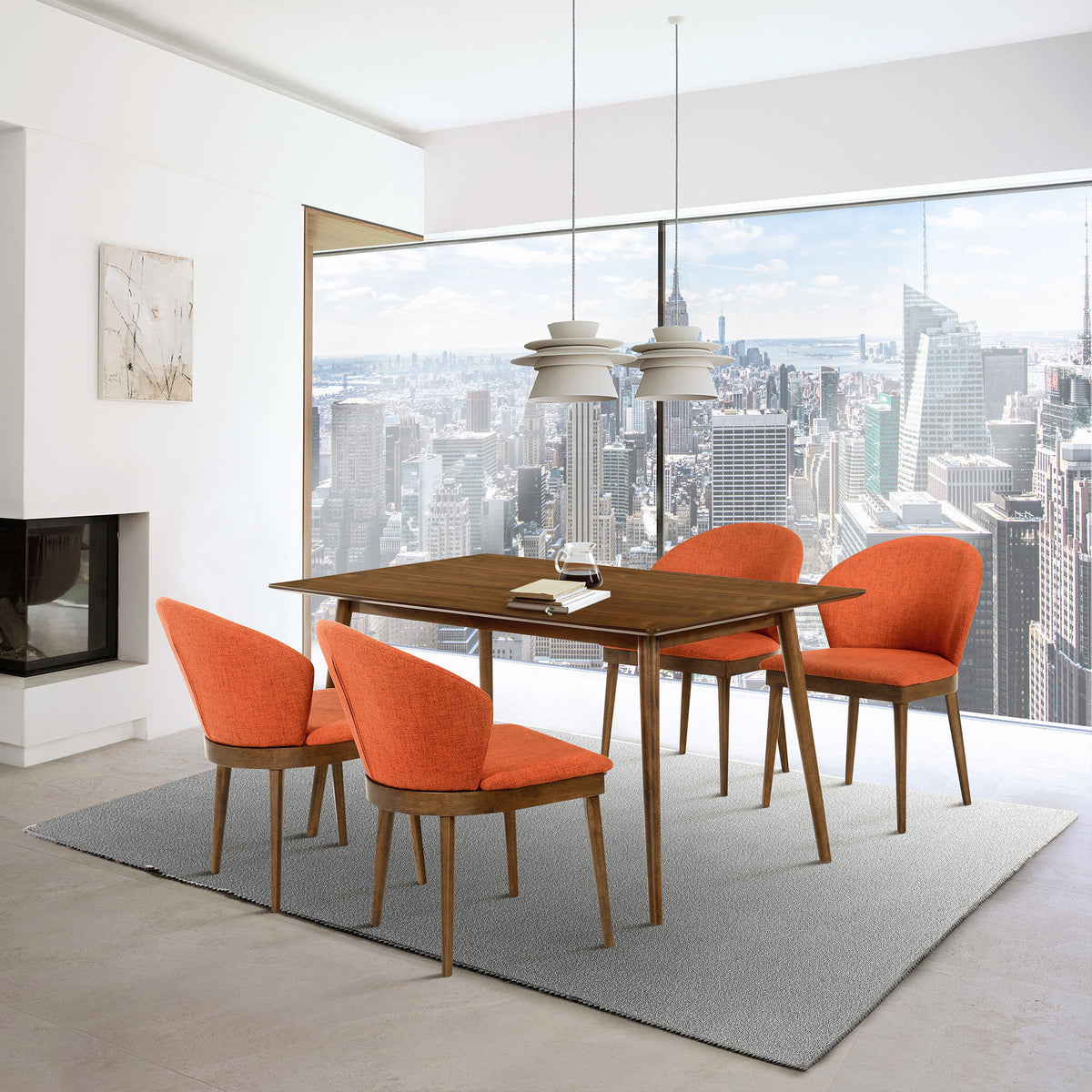 Westmont/Juno - Dining Set